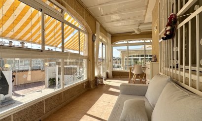 Reventa - Villa - Orihuela Costa - Los Altos