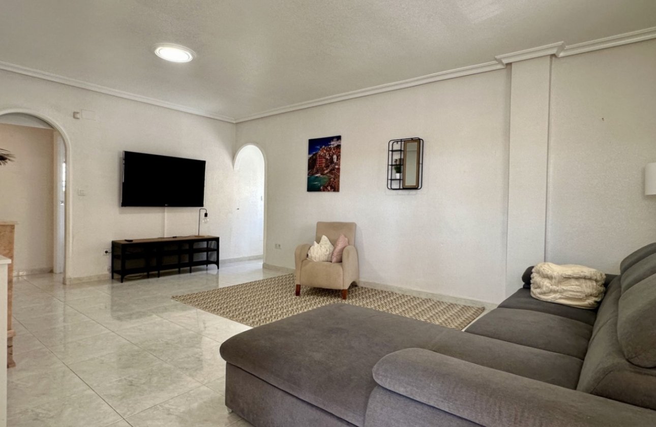 Reventa - Villa - Orihuela Costa - Los Altos