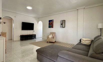 Reventa - Villa - Orihuela Costa - Los Altos