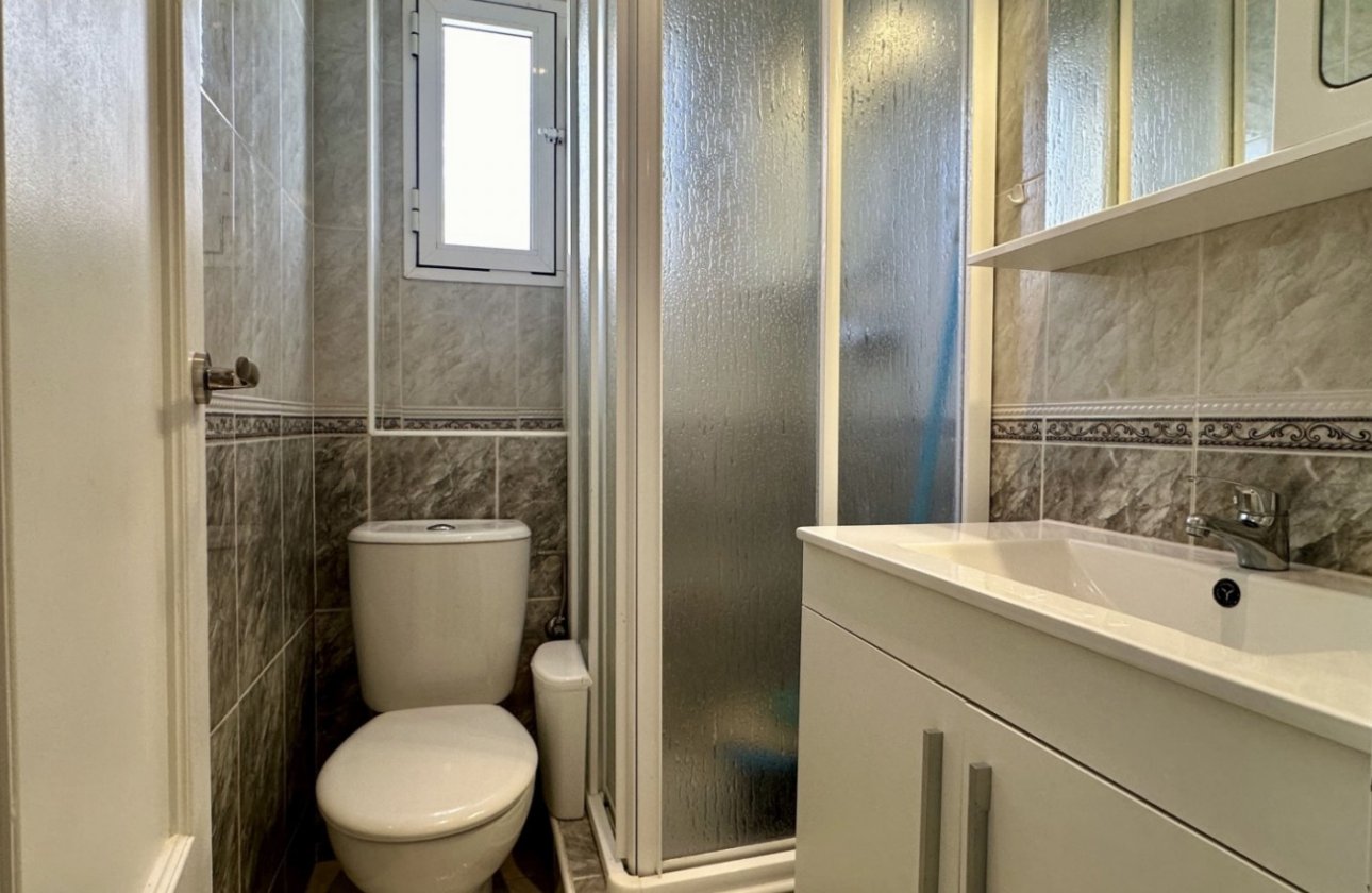 Reventa - Villa - Orihuela Costa - Los Altos