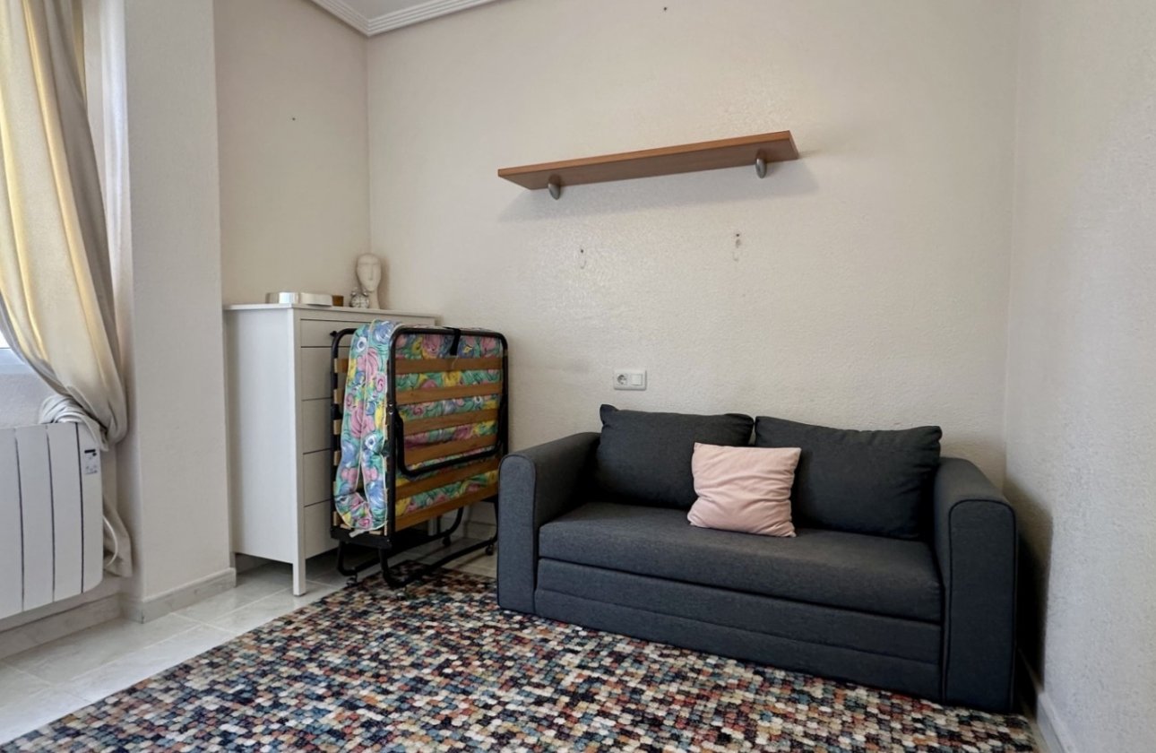 Reventa - Villa - Orihuela Costa - Los Altos