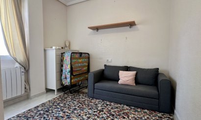 Reventa - Villa - Orihuela Costa - Los Altos