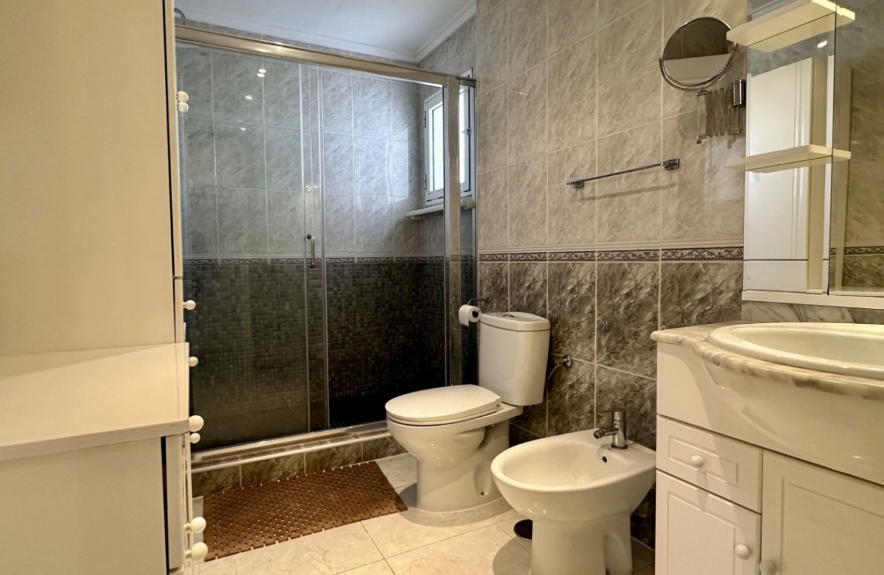 Reventa - Villa - Orihuela Costa - Los Altos