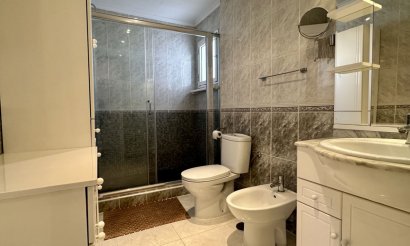 Reventa - Villa - Orihuela Costa - Los Altos