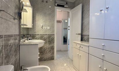 Reventa - Villa - Orihuela Costa - Los Altos