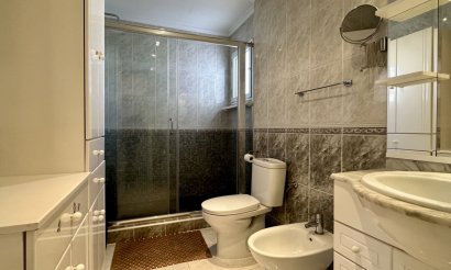 Reventa - Villa - Orihuela Costa - Los Altos