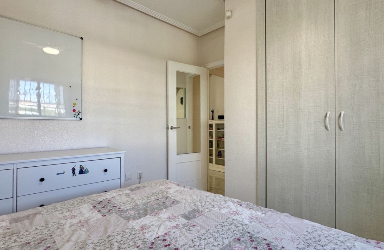 Reventa - Villa - Orihuela Costa - Los Altos