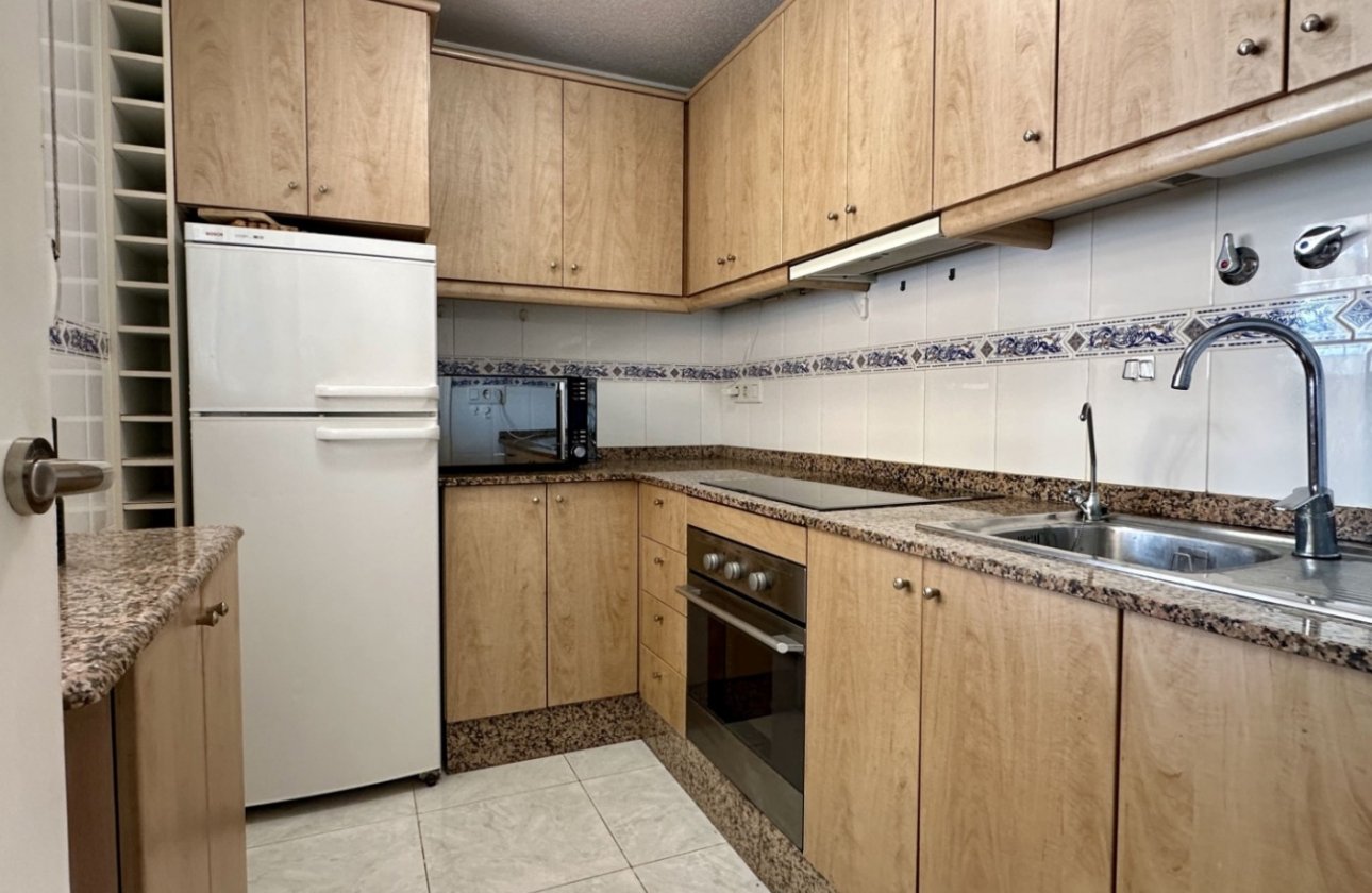 Reventa - Villa - Orihuela Costa - Los Altos