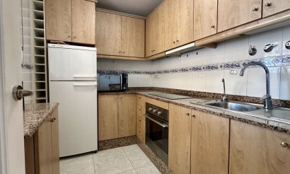 Reventa - Villa - Orihuela Costa - Los Altos