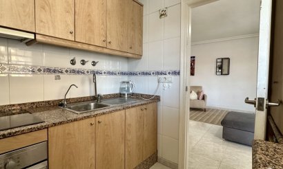 Reventa - Villa - Orihuela Costa - Los Altos