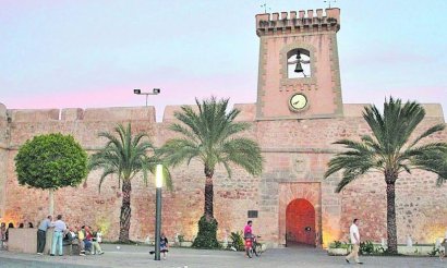 Obra nueva - Apartamento / piso - Santa Pola - Playa Tamarit