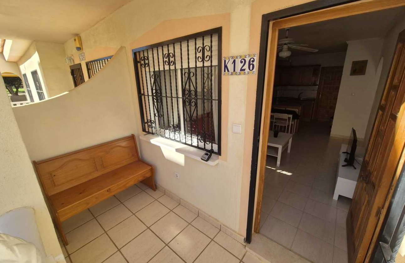 Reventa - Apartamento / piso - Orihuela Costa - Playa Flamenca