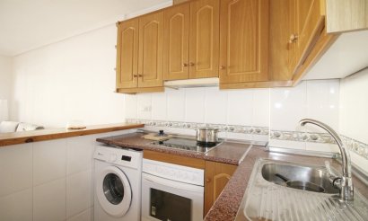 Reventa - Apartamento / piso - Orihuela Costa - Playa Flamenca