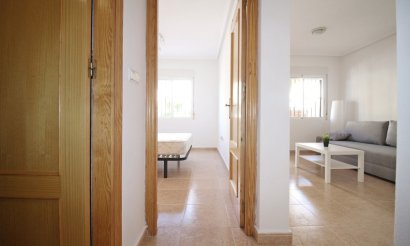 Reventa - Apartamento / piso - Orihuela Costa - Playa Flamenca