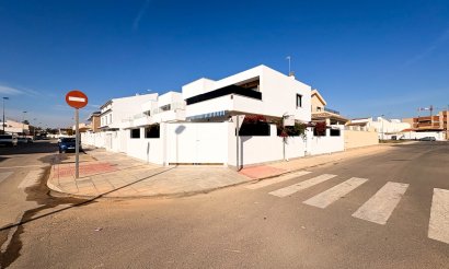 Reventa - Villa / Semi detached - San Pedro del Pinatar - San Pedro del Pinatar pueblo