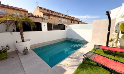 Reventa - Villa / Semi detached - San Pedro del Pinatar - San Pedro del Pinatar pueblo