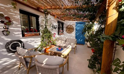 Reventa - Villa / Semi detached - San Pedro del Pinatar - San Pedro del Pinatar pueblo