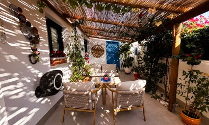 Reventa - Villa / Semi detached - San Pedro del Pinatar - San Pedro del Pinatar pueblo