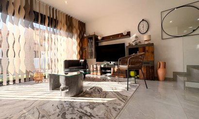 Reventa - Villa / Semi detached - San Pedro del Pinatar - San Pedro del Pinatar pueblo