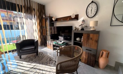 Reventa - Villa / Semi detached - San Pedro del Pinatar - San Pedro del Pinatar pueblo