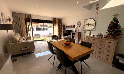 Reventa - Villa / Semi detached - San Pedro del Pinatar - San Pedro del Pinatar pueblo