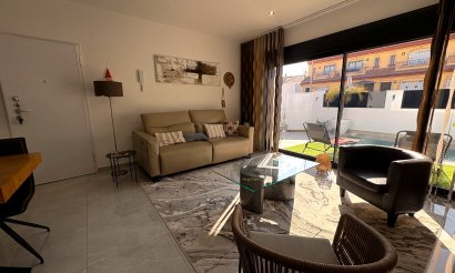 Reventa - Villa / Semi detached - San Pedro del Pinatar - San Pedro del Pinatar pueblo