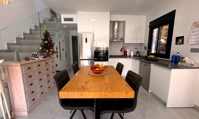 Reventa - Villa / Semi detached - San Pedro del Pinatar - San Pedro del Pinatar pueblo