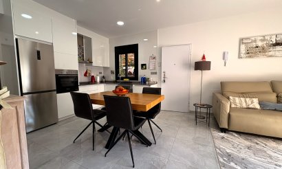 Reventa - Villa / Semi detached - San Pedro del Pinatar - San Pedro del Pinatar pueblo