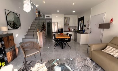 Reventa - Villa / Semi detached - San Pedro del Pinatar - San Pedro del Pinatar pueblo