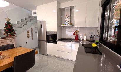 Reventa - Villa / Semi detached - San Pedro del Pinatar - San Pedro del Pinatar pueblo