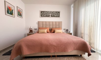 Reventa - Villa / Semi detached - San Pedro del Pinatar - San Pedro del Pinatar pueblo