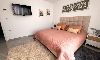 Reventa - Villa / Semi detached - San Pedro del Pinatar - San Pedro del Pinatar pueblo