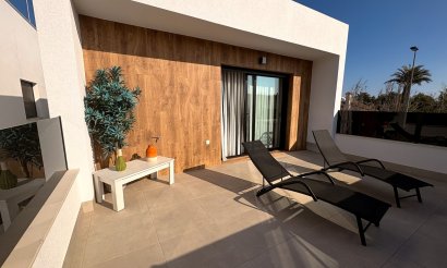 Reventa - Villa / Semi detached - San Pedro del Pinatar - San Pedro del Pinatar pueblo