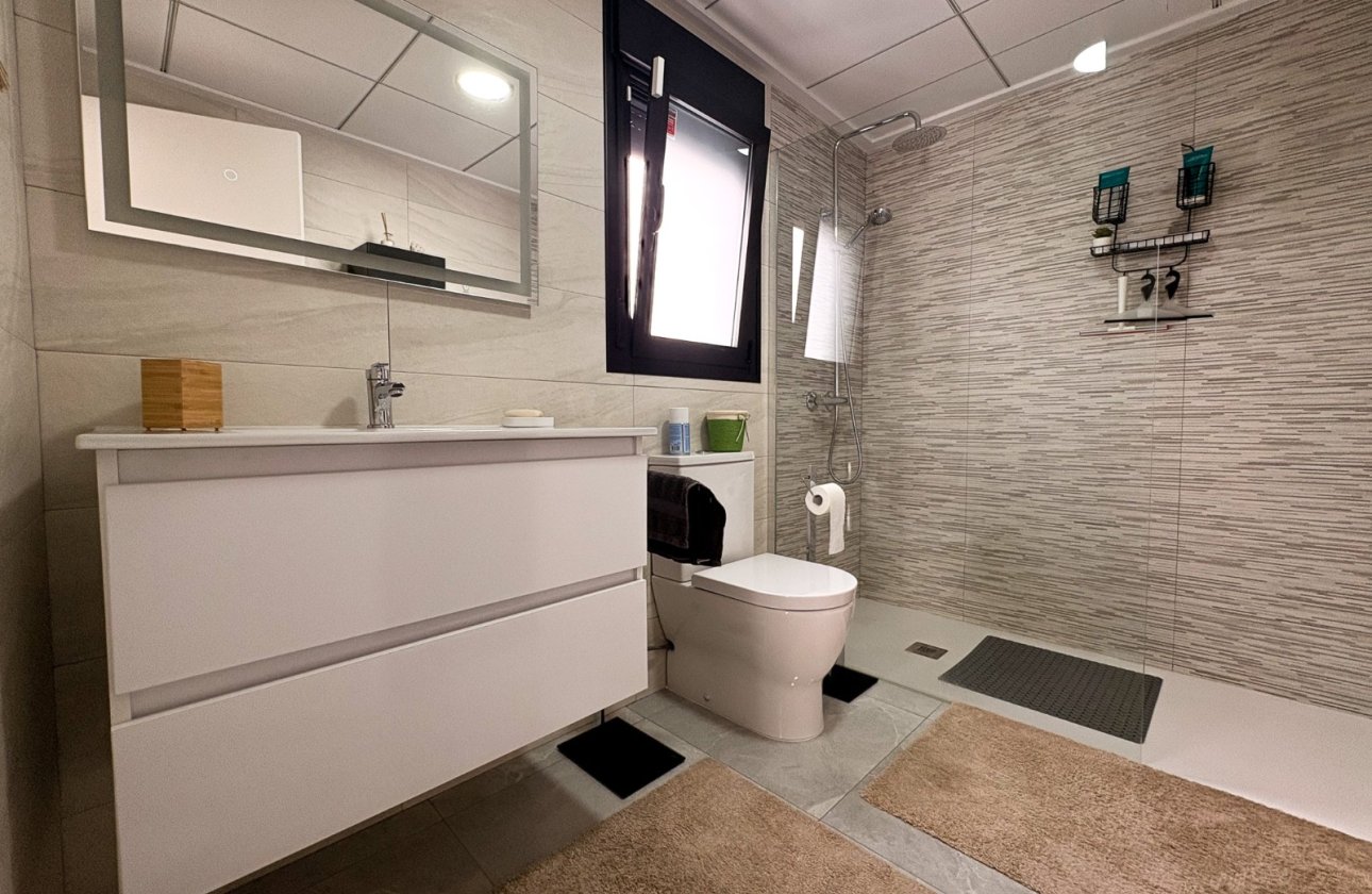 Reventa - Villa / Semi detached - San Pedro del Pinatar - San Pedro del Pinatar pueblo