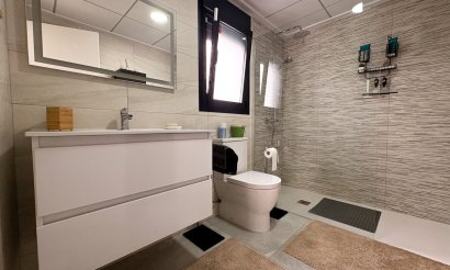 Reventa - Villa / Semi detached - San Pedro del Pinatar - San Pedro del Pinatar pueblo