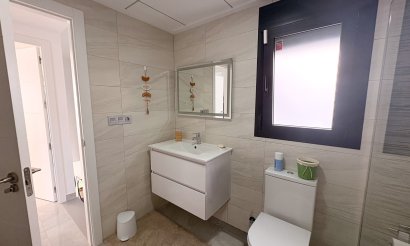 Reventa - Villa / Semi detached - San Pedro del Pinatar - San Pedro del Pinatar pueblo