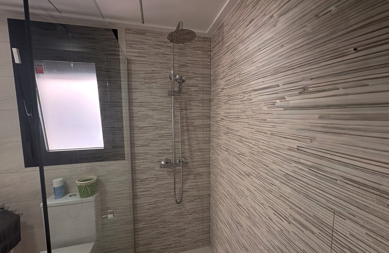 Reventa - Villa / Semi detached - San Pedro del Pinatar - San Pedro del Pinatar pueblo