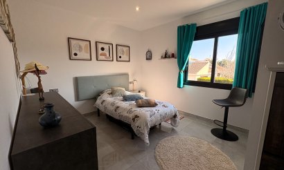 Reventa - Villa / Semi detached - San Pedro del Pinatar - San Pedro del Pinatar pueblo