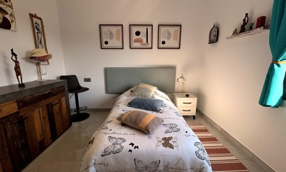 Reventa - Villa / Semi detached - San Pedro del Pinatar - San Pedro del Pinatar pueblo
