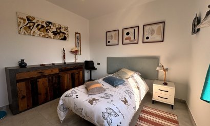 Reventa - Villa / Semi detached - San Pedro del Pinatar - San Pedro del Pinatar pueblo