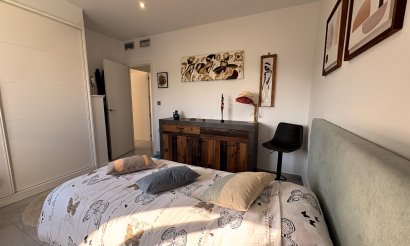 Reventa - Villa / Semi detached - San Pedro del Pinatar - San Pedro del Pinatar pueblo