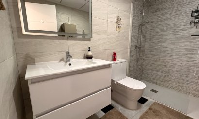 Reventa - Villa / Semi detached - San Pedro del Pinatar - San Pedro del Pinatar pueblo