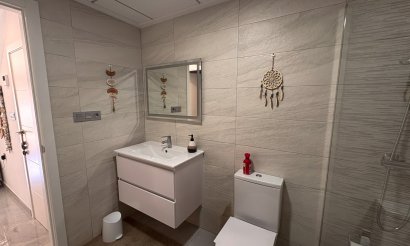 Reventa - Villa / Semi detached - San Pedro del Pinatar - San Pedro del Pinatar pueblo