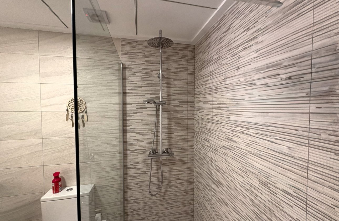 Reventa - Villa / Semi detached - San Pedro del Pinatar - San Pedro del Pinatar pueblo