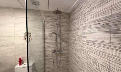 Reventa - Villa / Semi detached - San Pedro del Pinatar - San Pedro del Pinatar pueblo