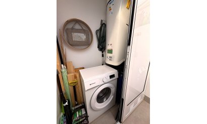 Reventa - Villa / Semi detached - San Pedro del Pinatar - San Pedro del Pinatar pueblo