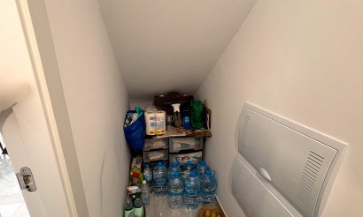 Reventa - Villa / Semi detached - San Pedro del Pinatar - San Pedro del Pinatar pueblo