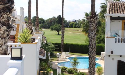 Reventa - Villa - Orihuela Costa - Villamartín