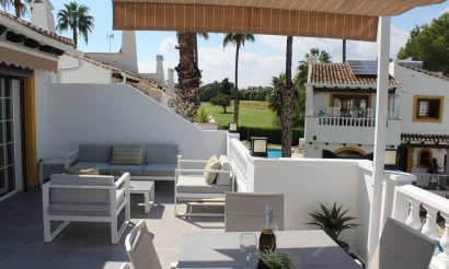 Reventa - Villa - Orihuela Costa - Villamartín