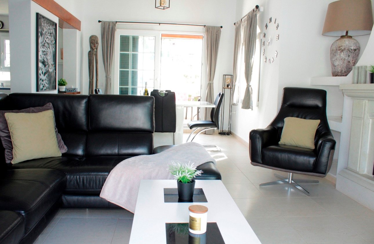 Reventa - Villa - Orihuela Costa - Villamartín